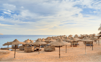 Yılbaşı Özel Sharm El Sheikh Kızıldeniz Turu 
