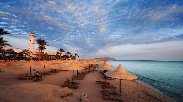 Sharm El Sheikh Turu