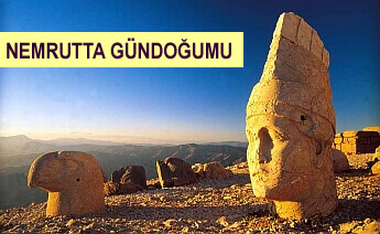 29 Ekim Butik Antep Urfa Nemrut Turu