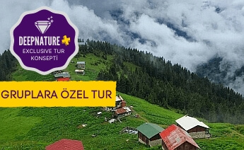 Exclusive Karadeniz Yayla Turu