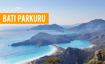 1-3 Mayıs Likya Yolu Yürüyüş Turu