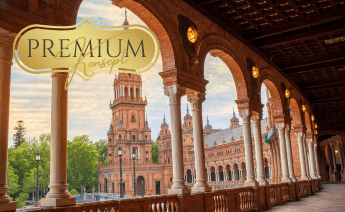 Premium Endülüs Turu 3
