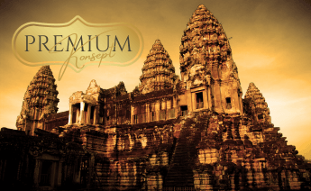 Yılbaşı Vietnam Laos Kamboçya Turu