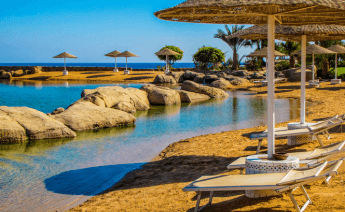 Kahire Sharm El Sheikh Kızıldeniz Turu 3