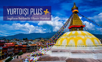 Nepal Keşif Turu
