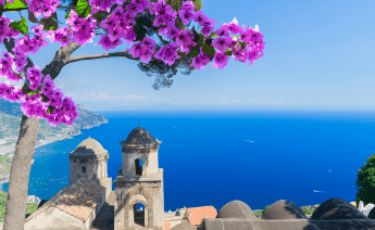 Amalfi Puglia Turu