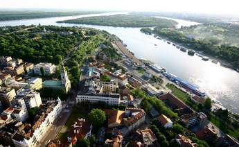 İzmir Hareketli Belgrad Turu