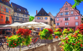 Alplerde Beş Ülke Turu 4