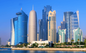 Doha Turu