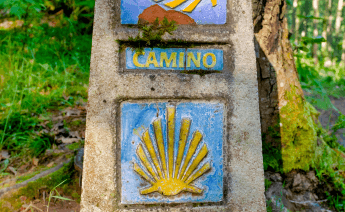 Camino De Santiago Yolu Turu