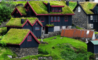 Grönland İzlanda Faroe Adaları Turu