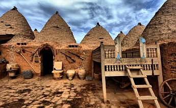 Butik Urfa Göbeklitepe Mardin Turu