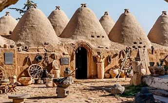 Ramazan Bayramı Antep Urfa Göbeklitepe Turu