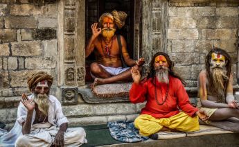 Sömestr Hindistan Nepal Turu