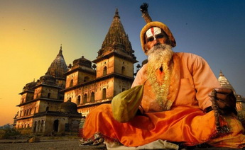Nepal Hindistan Turu