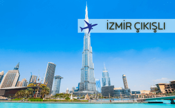 İzmir Çıkışlı Dubai Abu Dhabi Turu 4