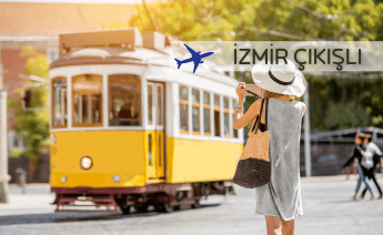 İzmir Çıkışlı Ramazan Bayramı Portekiz Turu