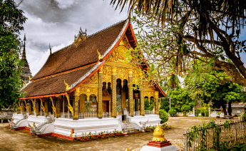 Vietnam Kamboçya Laos Tayland Turu