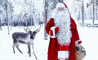 Kuzey Işıkları Lapland Turu