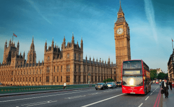 Londra Turu 2