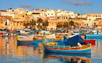 Sicilya Malta Turu