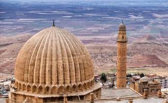 19 Mayıs Butik Mardin Turu