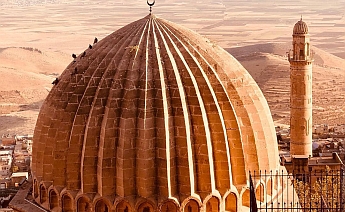 Kurban Bayramı Butik Urfa Göbeklitepe Mardin Turu