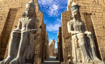 Mısır Hazineleri ve Nil Cruise Turu