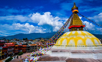 Hindistan Nepal Turu