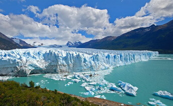 Patagonya Turu