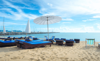 Bangkok Phuket Pattaya Turu 3
