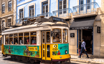 Portekiz Madrid Endülüs Turu 2