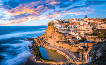 Portekiz Endülüs Turu 4