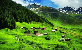 Cittaslow Şavşat Turu