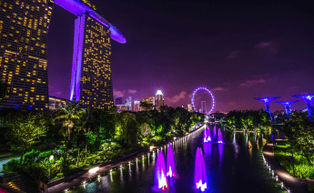 Bangkok Phuket Singapur Turu 2