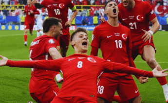 Türkiye ABD Dünya Kupası Maç Turu