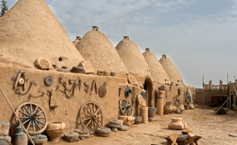 Butik Güneydoğu Turu