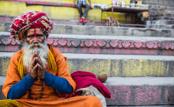 Hindistan Nepal Turu 2 (Varanasi Dahil Program)