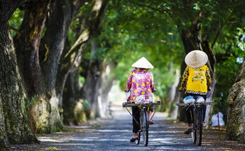 Vietnam Kamboçya Turu