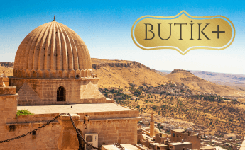 Ramazan Bayramı Butik Mardin Turu